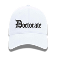 Load image into Gallery viewer, Doctorate Dad Hat
