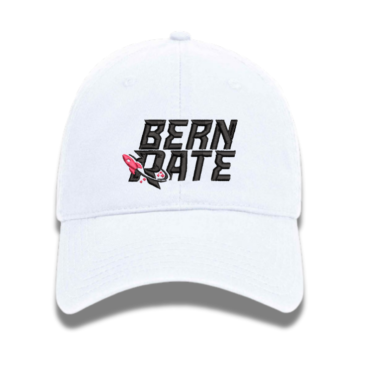 Bern Rate Dad Hat
