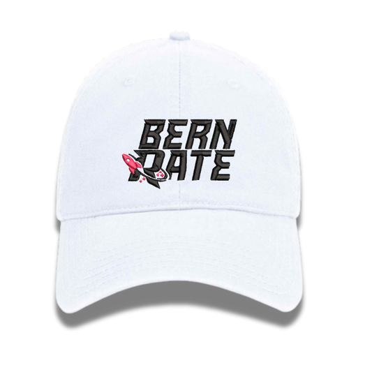 Bern Rate Dad Hat