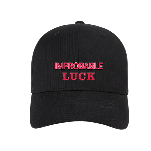 Improbable Luck Velocity Performance Hat