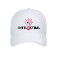 Load image into Gallery viewer, Intellectual Velocity Performance Hat
