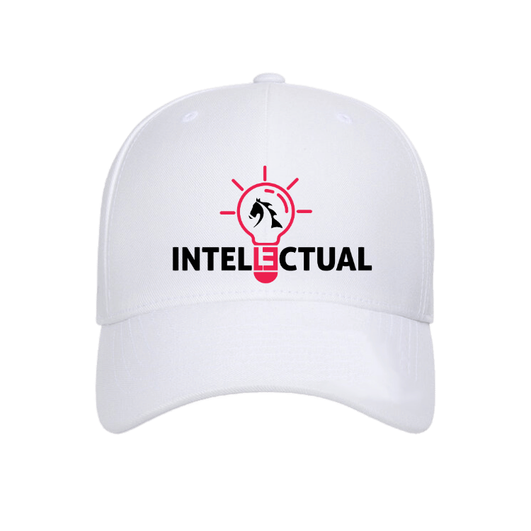 Intellectual Velocity Performance Hat