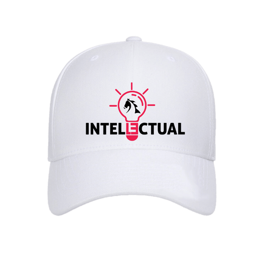 Intellectual Velocity Performance Hat