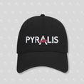 Load image into Gallery viewer, Pyralis Dad Hat

