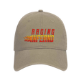 Load image into Gallery viewer, Raging Inferno Dad Hat
