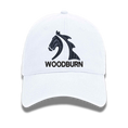 Load image into Gallery viewer, Woodburn Custom MRH Dad Hat
