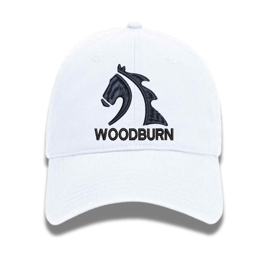 Woodburn Custom MRH Dad Hat