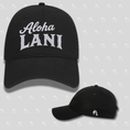 Load image into Gallery viewer, Aloha Lani Dad Hat
