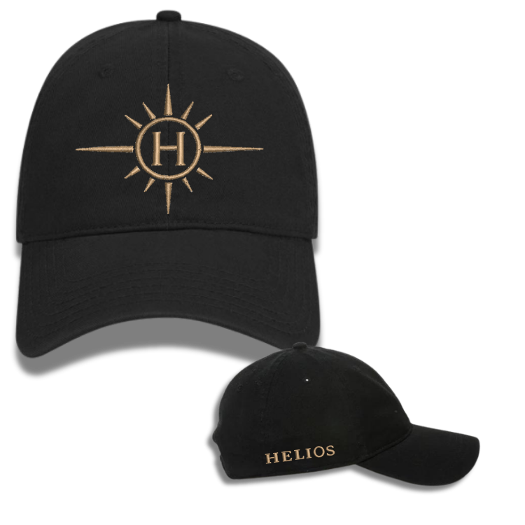 Helios Dad Hat