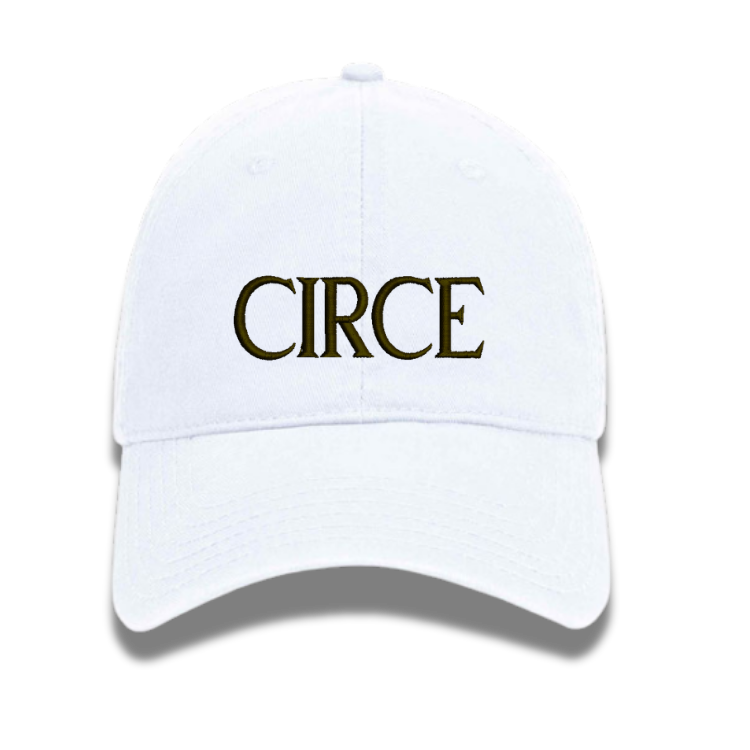 Circe Dad Hat