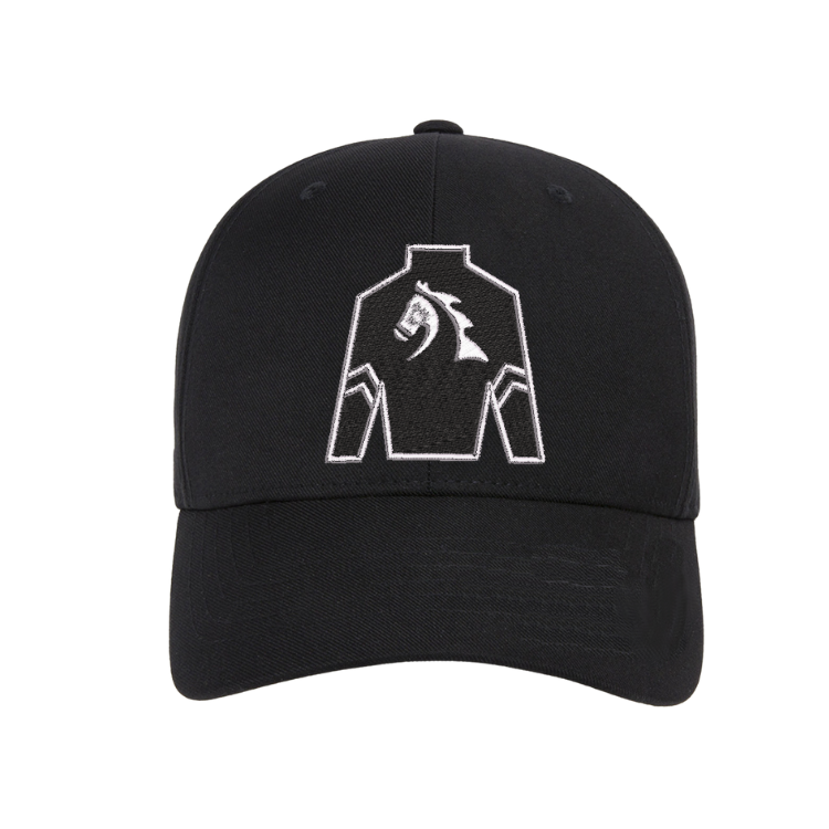 MyRacehorse Silks Performance Hat