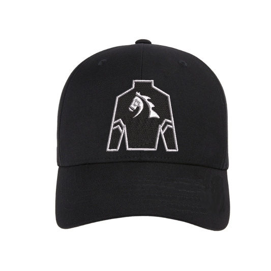 MyRacehorse Silks Performance Hat