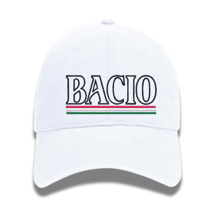 Bacio Dad Hat