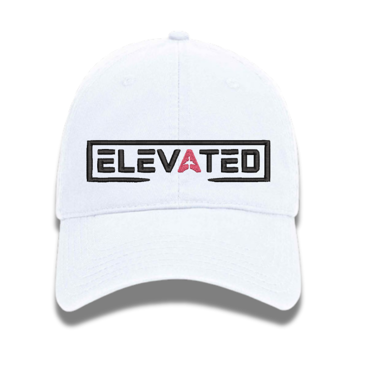 Elevated Dad Hat