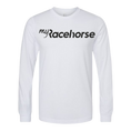Load image into Gallery viewer, MyRacehorse Women's Long Sleeve T-Shirt
