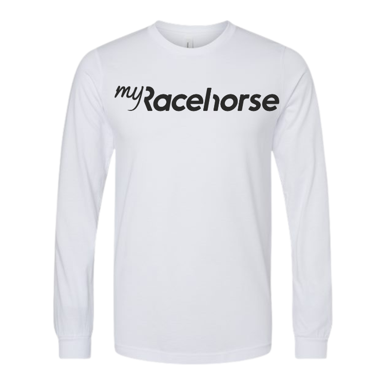 MyRacehorse Women's Long Sleeve T-Shirt