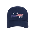 Load image into Gallery viewer, Miss American Pie Velocity Performance Hat
