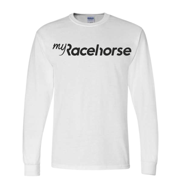 MyRacehorse Men's Long Sleeve T-Shirt
