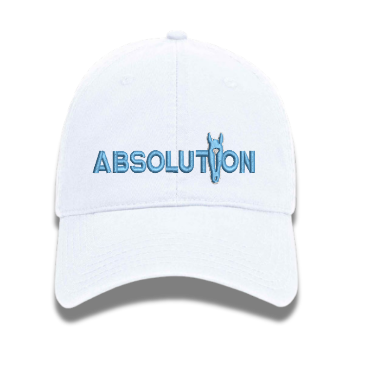 Absolution Dad Hat