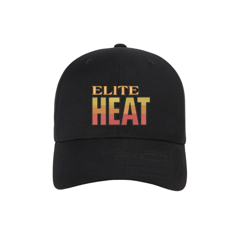 Elite Heat Velocity Performance Hat