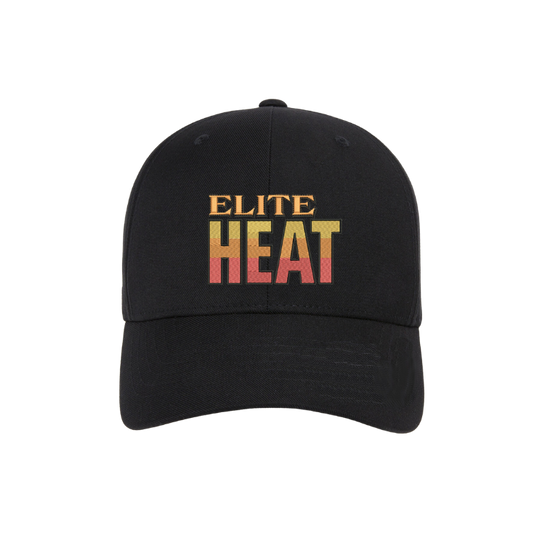 Elite Heat Velocity Performance Hat