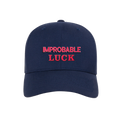 Load image into Gallery viewer, Improbable Luck Velocity Performance Hat
