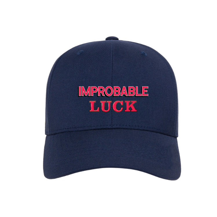 Improbable Luck Velocity Performance Hat