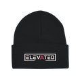 Load image into Gallery viewer, Elevated Cuff Beanie
