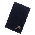 Load image into Gallery viewer, Helios Golf Towel
