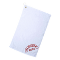 Load image into Gallery viewer, Paddock Buzz Golf Towel
