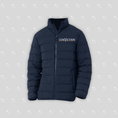 Load image into Gallery viewer, Conviction Men's Down Jacket
