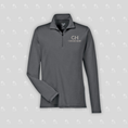 Load image into Gallery viewer, Chrome Heart Unisex Light Weight 3/4 Zip Pullover
