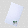 Load image into Gallery viewer, Hedge Ratio Golf Towel
