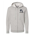 Load image into Gallery viewer, Woodburn Custom MRH Unisex Fleece Zip Hoodie
