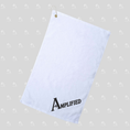 Load image into Gallery viewer, Amplified Golf Towel
