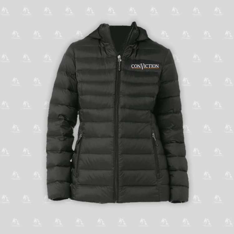 Conviction Women's Down Jacket