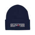 Load image into Gallery viewer, Elevated Cuff Beanie

