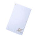 Load image into Gallery viewer, Helios Golf Towel
