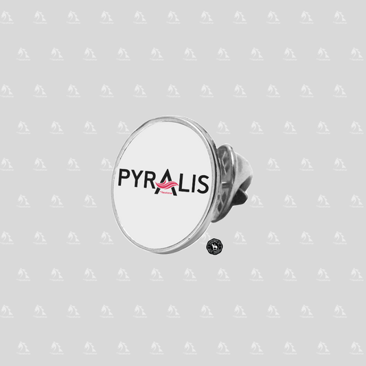Pyralis Custom Lapel Pin