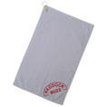 Load image into Gallery viewer, Paddock Buzz Golf Towel
