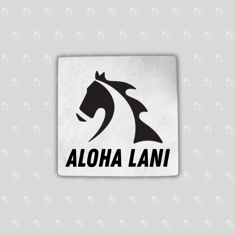 Aloha Lani w/ Cork Back