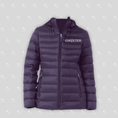 Load image into Gallery viewer, Conviction Women's Down Jacket
