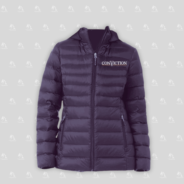 Conviction Women's Down Jacket