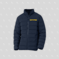 Load image into Gallery viewer, City of Fury Men's Down Jacket
