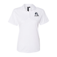 Load image into Gallery viewer, Woodburn Custom MRH Women's Polo
