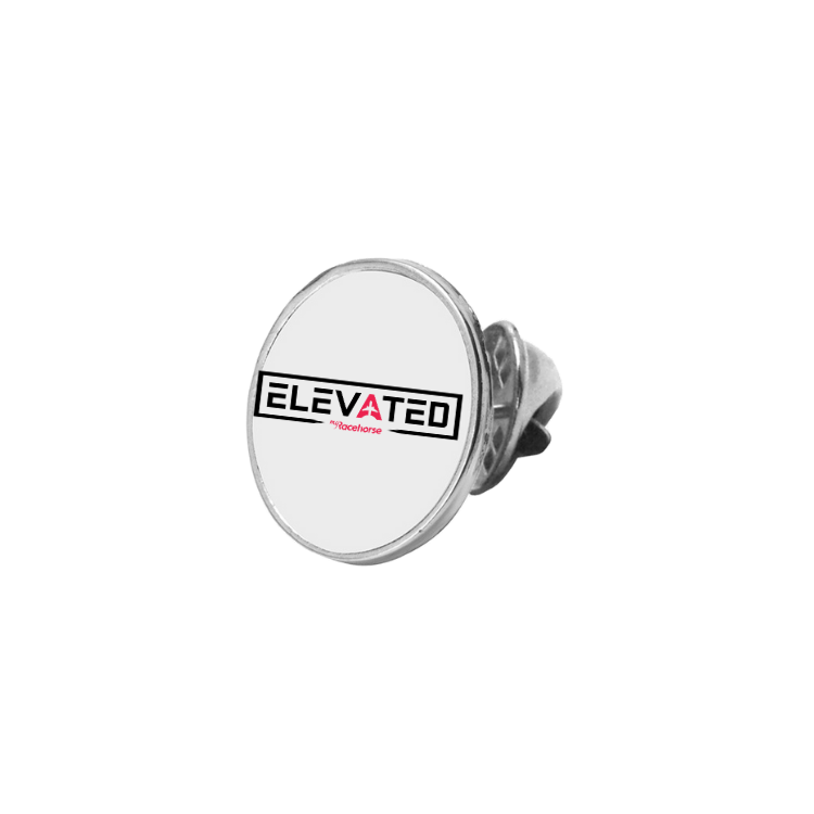 Elevated Custom Lapel Pin