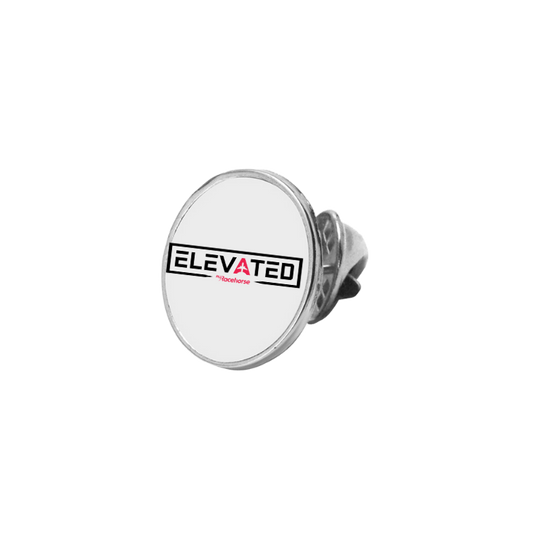 Elevated Custom Lapel Pin