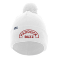 Load image into Gallery viewer, Paddock Buzz Beanie with Pom-Pom
