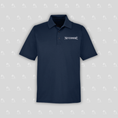 Load image into Gallery viewer, Nevermore Men's Polo
