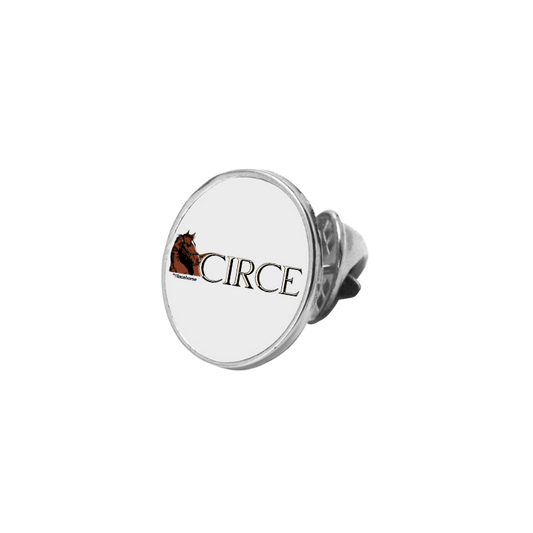 Circe Custom Lapel Pin